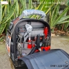 VETO Tech MCT - Túi Dụng Cụ 13 Lít Gồm 44 Ngăn Nhỏ Tiện Dụng