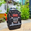 VETO Tech Pac Backpack - Ba Lô Size Lớn Dung Tích 25 Lít Có 2 Ngăn Cố Định