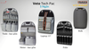 Ba Lô VETO Tech Pac Blackout 25 Lít - 2 Ngăn Tool & Meter Tháo Được