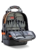 Ba Lô Veto Tech Pac Hi-Viz Orange 25 Lít - Gồm 2 Ngăn Tool & Meter Cố Định