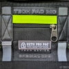 Ba Lô VETO Tech Pac MC Special OPS Viền Xanh 18 Lít - Gồm 2 Ngăn Tool & Meter Tháo Được