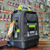 Ba Lô VETO Tech Pac MC Special OPS Viền Xanh 18 Lít - Gồm 2 Ngăn Tool & Meter Tháo Được