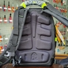 Ba Lô VETO Tech Pac MC Special OPS Viền Xanh 18 Lít - Gồm 2 Ngăn Tool & Meter Tháo Được