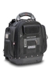 VETO Tech Pac MCP Blackout 21 Lít - Ba Lô Đen Gồm 2 Ngăn Tool và Meter