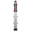 Thang Nhôm Đa Năng 4 Bậc Little Giant Multi 16517-001