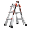Velocity 15413-001 (Model 13) Thang Nhôm Đa Năng 3 Bậc Little Giant