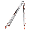 Revolution 13122-801 Thang Nhôm Little Giant 5 Bậc Chân Cân Bằng - Nhập Khẩu Mỹ