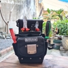 Túi Đeo Dụng Cụ Veto TP4B Màu Đen