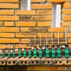 Wera Tua Vít Hoa Thị Torx T9 Dòng 367 - Mã Sản Phẩm 028049