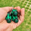 Wera Tua Vít Hoa Thị Torx T7 Dòng 367 - Mã Sản Phẩm 028002