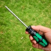 Wera Tua Vít Hoa Thị Torx T30 Dòng 367 - Mã Sản Phẩm 028055