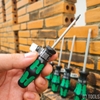 Wera Tua Vít Hoa Thị Torx T6 Dòng 367 - Mã Sản Phẩm 028001