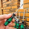 Wera Tua Vít Hoa Thị Torx T7 Dòng 367 - Mã Sản Phẩm 028002