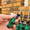 Wera Tua Vít Hoa Thị Torx T8 Dòng 367 - Mã Sản Phẩm 028048