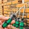 Wera Tua Vít Hoa Thị Torx T9 Dòng 367 - Mã Sản Phẩm 028049