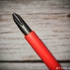 Knipex 98 24 02 - Tua Vít PH2 Cách Điện 1000 Volt Dài 100/ 212mm