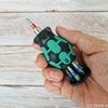 Tua Vít Wera Bảo Trì Xe Đạp Gồm 7 Mũi Bits Dòng Torsion 004179