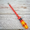 Wera Tua Vít Mũi Dẹp 5.5mm Dòng 160i Cách Điện 1000 Volt - Mã sản phẩm 006120