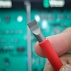 Wera Tua Vít Mũi Dẹp 6.5mm Dòng 160i Cách Điện 1000 Volt - Mã sản phẩm 006125