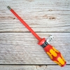Wera Tua Vít Mũi Dẹp 6.5mm Dòng 160i Cách Điện 1000 Volt - Mã sản phẩm 006125