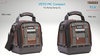 Túi Đeo Veto MC Compact Tools Bags - G7 Tools
