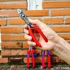 Kìm KNIPEX TwinGrip 82 01 150 Mở Ốc Gỉ Sét