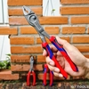 Kìm KNIPEX TwinGrip 82 02 250 Mở Ốc Gỉ Sét