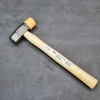 Búa KTC 2 đầu sắt + nhựa, chính hãng Nhật Bản - Mã UD6-10