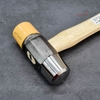 Búa KTC 2 đầu sắt + nhựa, chính hãng Nhật Bản - Mã UD6-10