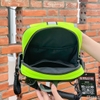 Túi Dụng Cụ VETO Pro Pac MB3 HI-VIZ YELLOW Gồm 13 Túi Nhỏ