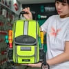 Túi Dụng Cụ VETO Pro Pac MB3 HI-VIZ YELLOW Gồm 13 Túi Nhỏ