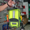 Túi Dụng Cụ VETO Pro Pac MB3 HI-VIZ YELLOW Gồm 13 Túi Nhỏ