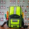 Túi Dụng Cụ VETO Pro Pac MB3 HI-VIZ YELLOW Gồm 13 Túi Nhỏ