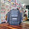 Ba Lô Veto MB5B Blackout - Dòng Ba Lô Hybrid Cao Cấp màu Đen