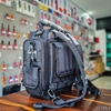 Ba Lô Veto MB5B Blackout - Dòng Ba Lô Hybrid Cao Cấp màu Đen