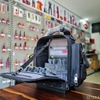 Ba Lô Veto MB5B Blackout - Dòng Ba Lô Hybrid Cao Cấp màu Đen