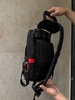 Túi Dụng Cụ VETO MB3 Infrared Viền Đỏ