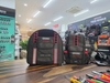 Túi Dụng Cụ VETO MB3 Infrared Viền Đỏ and Hose Hauler Infrared