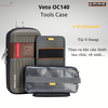 Túi VETO Tools Case OC140 Đựng Vật Dụng Nhỏ Hoặc Dụng Cụ EDC