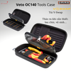 Túi Veto Pro Pac Tools Case OC140 Đựng Dụng Cụ Nhỏ Hay EDC