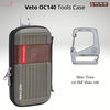 Túi Veto Pro Pac Tools Case OC140 Đựng Dụng Cụ Nhỏ Hay EDC