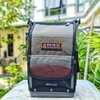 Túi Dụng Cụ Veto Pro Pac SP-LD – Tool Pouch Có Ngăn Máy Khoan Tháo Rời_Đế Chống Nước