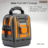 Túi Đeo Dụng Cụ Cao Cấp Veto Pro Pac Tech MCT Hi-Viz Orange