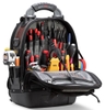 Ba Lô VETO Tech Pac 25 Lít - Gồm 2 Ngăn Tool & Meter Cố Định