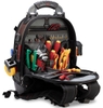 Ba Lô VETO Tech Pac 25 Lít - Gồm 2 Ngăn Tool & Meter Cố Định