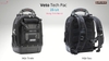 Ba Lô Đựng Dụng Cụ Cao Cấp Veto Tech Pac Blackout Size Lớn 25 Lít