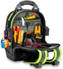 Ba Lô Dụng Cụ VETO Tech Pac Hi-Viz Yellow