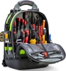 Ba Lô Dụng Cụ VETO Tech Pac Hi-Viz Yellow