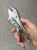 Lobster VR175 Kìm Bấm Khóa, Ngắt Ống Đồng (Pinch-off Vise Pliers)