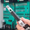 Cần Nối Dài Wera 8796 SC Zyklop 1/2